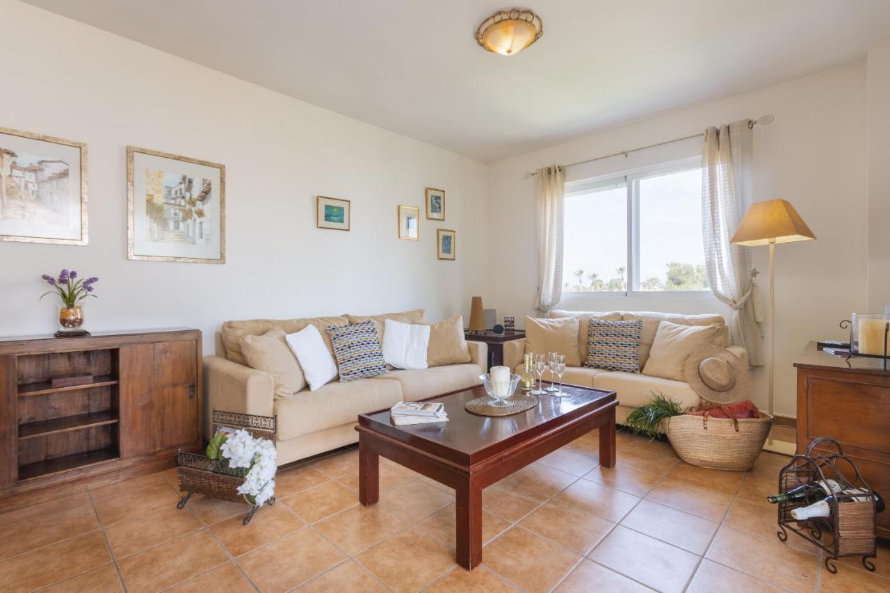 Blue Marlin Apartment Balcon del Mar Exterior photo