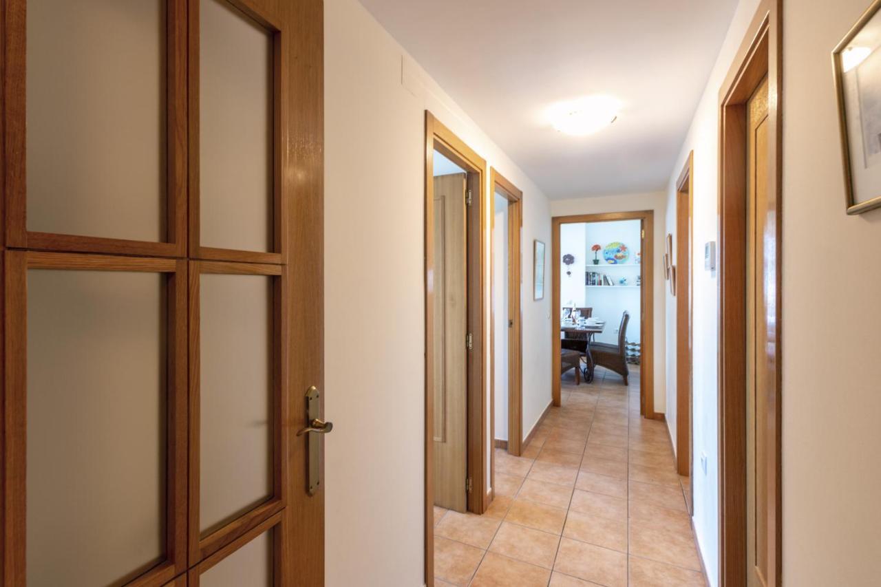 Blue Marlin Apartment Balcon del Mar Exterior photo
