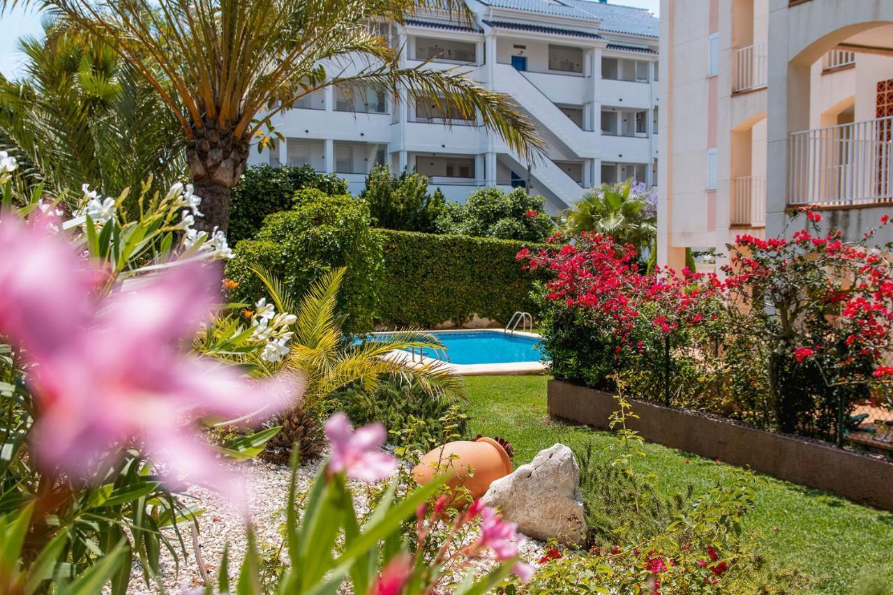 Blue Marlin Apartment Balcon del Mar Exterior photo