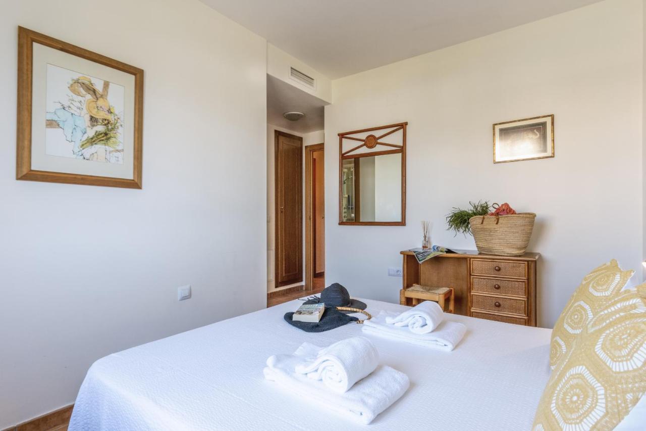 Blue Marlin Apartment Balcon del Mar Exterior photo