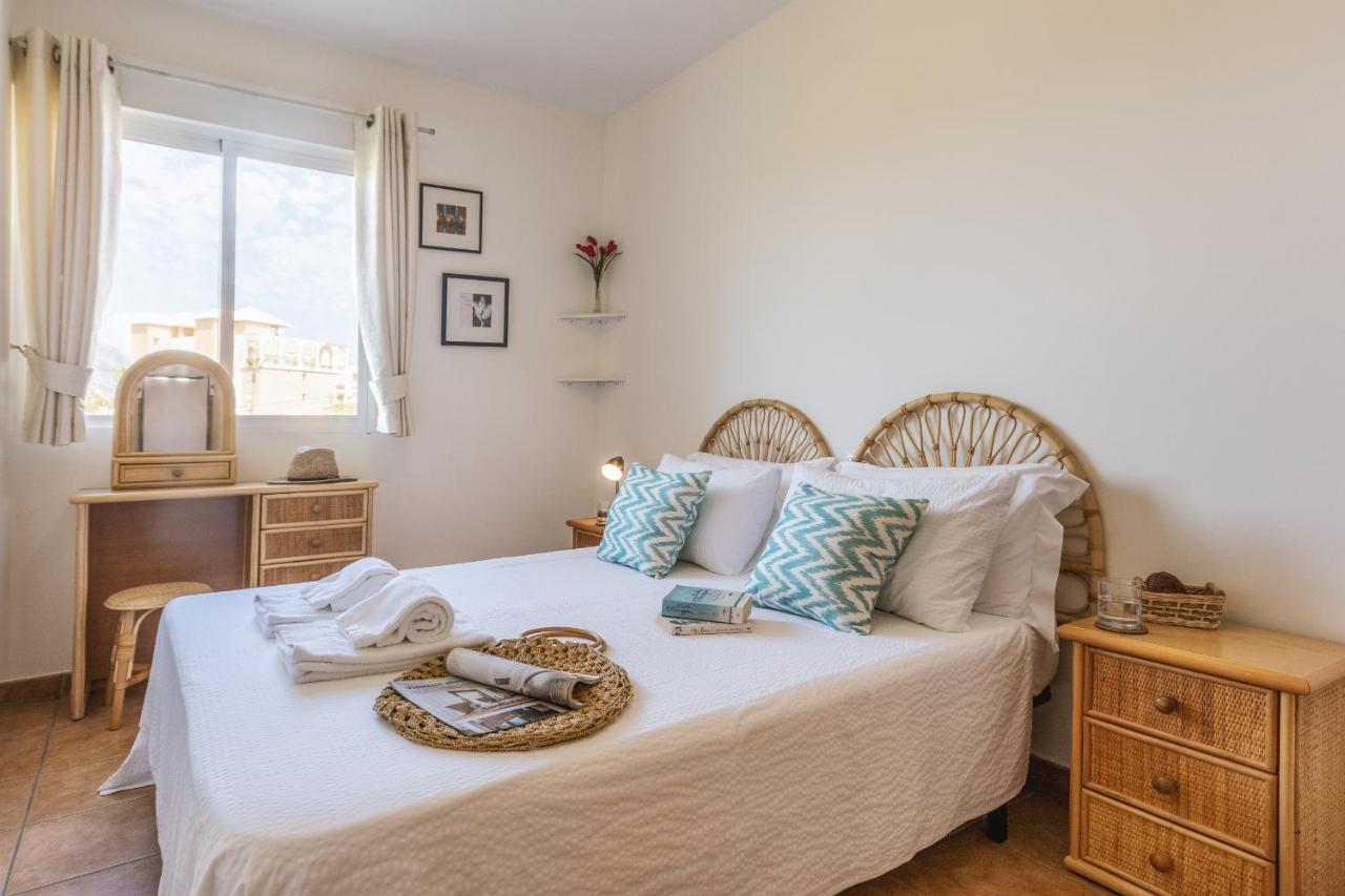 Blue Marlin Apartment Balcon del Mar Exterior photo
